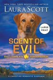 Scent of Evil Large Print Scent of Evil Large Print