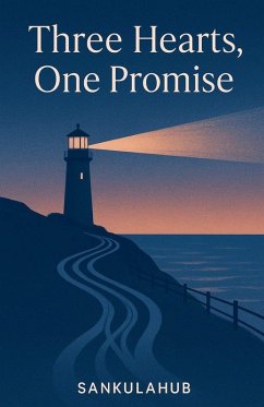 Three Hearts, One Promise - Sankulahub