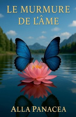 Cover Le Murmure de l'Ame