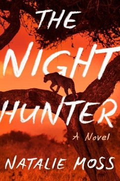 Cover The Night Hunter