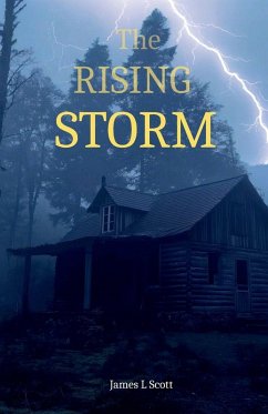 Cover The Rising Storm