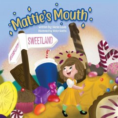 Cover Mattie's Mouth