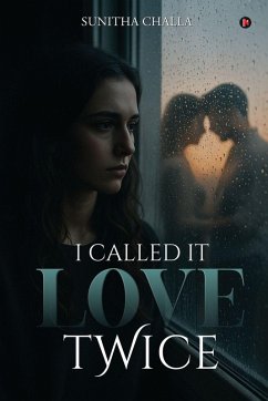 Cover I Called it Love Twice