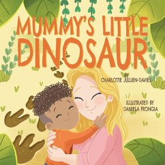 Cover Mummy's Little Dinosaur