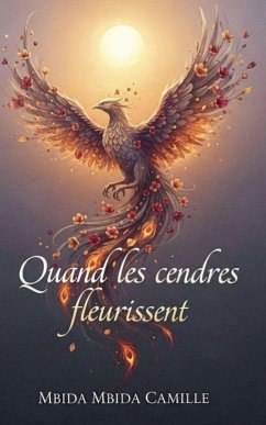 Cover Quand Les Cendres Fleurissent
