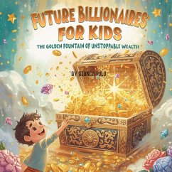 Future Billionaires For Kids - Polo, Bianca