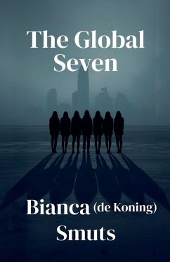 Cover The Global Seven