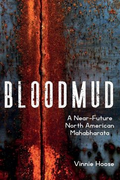 Cover Bloodmud