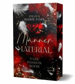 Cover Männer Material