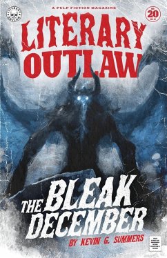 Literary Outlaw #20 - Summers, Kevin G.