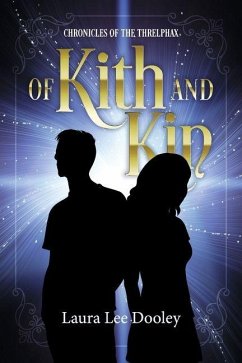 Cover Of Kith and Kin