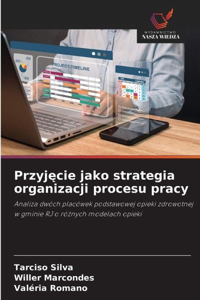 Przyj¿cie jako strategia organizacji procesu pracy