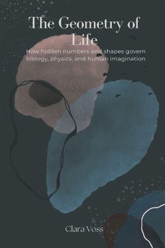 Cover The Geometry of Life