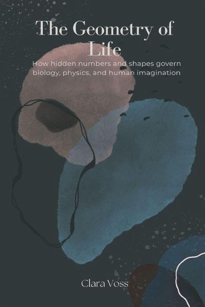 The Geometry of Life