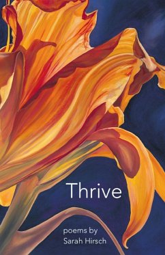 Thrive - Hirsch, Sarah