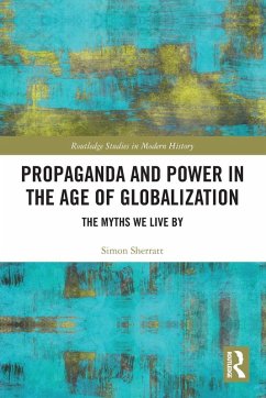 Cover Propaganda and Power in the Age of Globalization