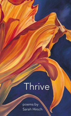 Thrive - Hirsch, Sarah