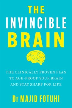 Cover The Invincible Brain