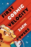 First Cosmic Velocity First Cosmic Velocity