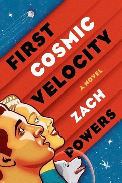 Cover First Cosmic Velocity