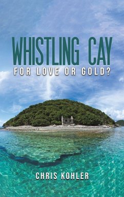 Cover Whistling Cay