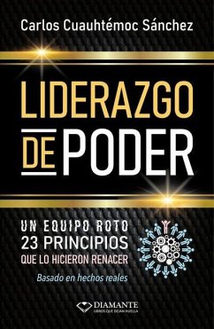 Cover Liderazgo de Poder