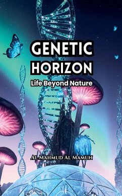 Cover Genetic Horizon