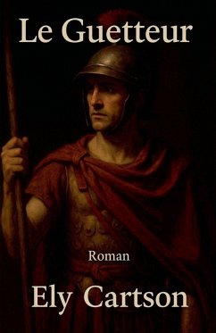 Cover Le Guetteur