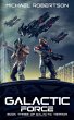 Galactic Force - Bild 1