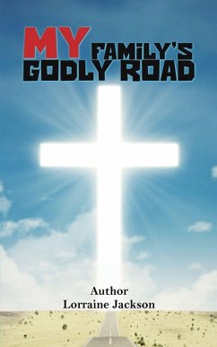 Cover My Family's Godly Road