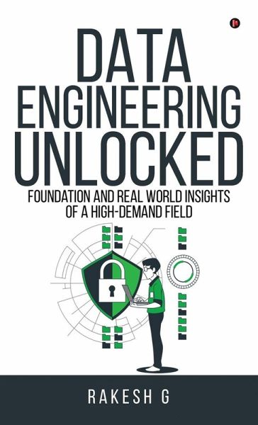 Data Engineering Unlocked