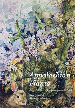 Cover Appalachian Plants