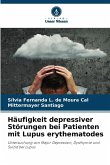 Häufigkeit depressiver Störungen bei Patienten mit Lupus erythematodes