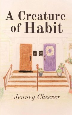 Cover A Creature of Habit
