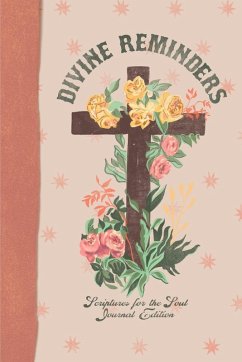 Cover Divine RemindersScriptures for the Soul