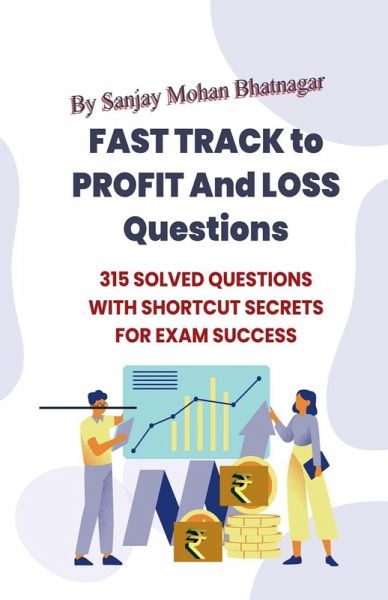 Fast Track to Profit and Loss Questions Fast Track to Profit and Loss Questions