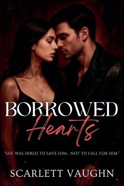 Borrowed Hearts - Vaughn, Scarlett