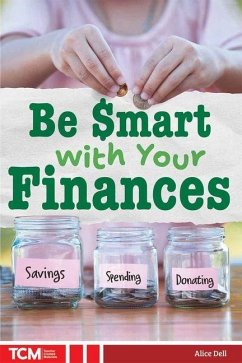 Cover Be Smart with Your Finances