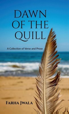 Cover Dawn of the Quill