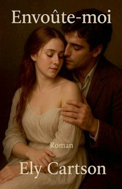 Envoûte -moi - Cartson, Ely Envoûte -moi - Cartson, Ely