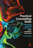 Practical Counselling Skills