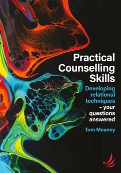 Cover Practical Counselling Skills