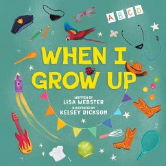 Cover When I Grow Up