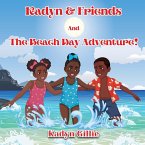 Kadyn & Friends And The Beach Day Adventure!