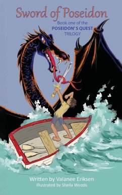 Cover Sword of Poseidon