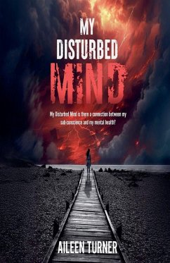 Cover My Disturbed Mind