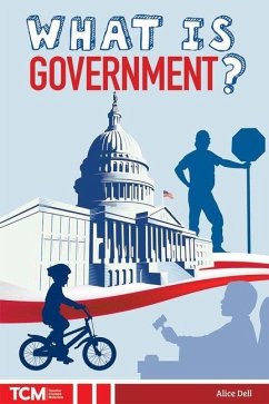 What Is Government? - Perlman Greathouse, Lisa
