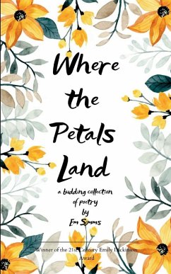 Cover Where the Petals Land
