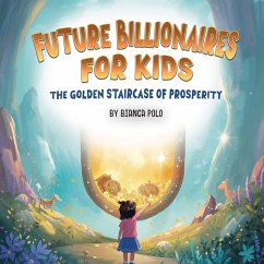 Future Billionaires For Kids - Polo, Bianca
