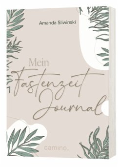 Cover Mein Fastenzeit-Journal